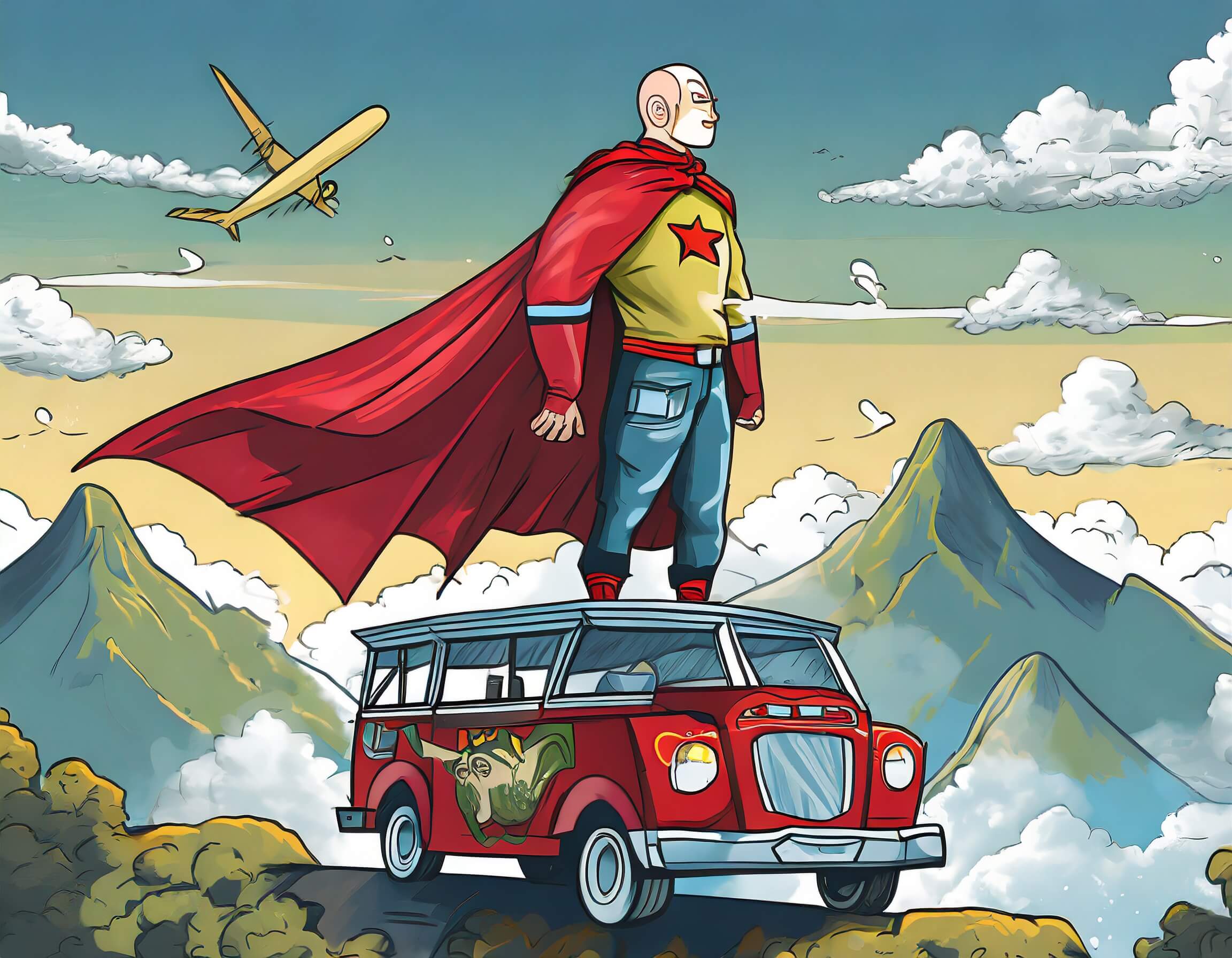 Embrace Your Ordinary: The Beauty of Being Human