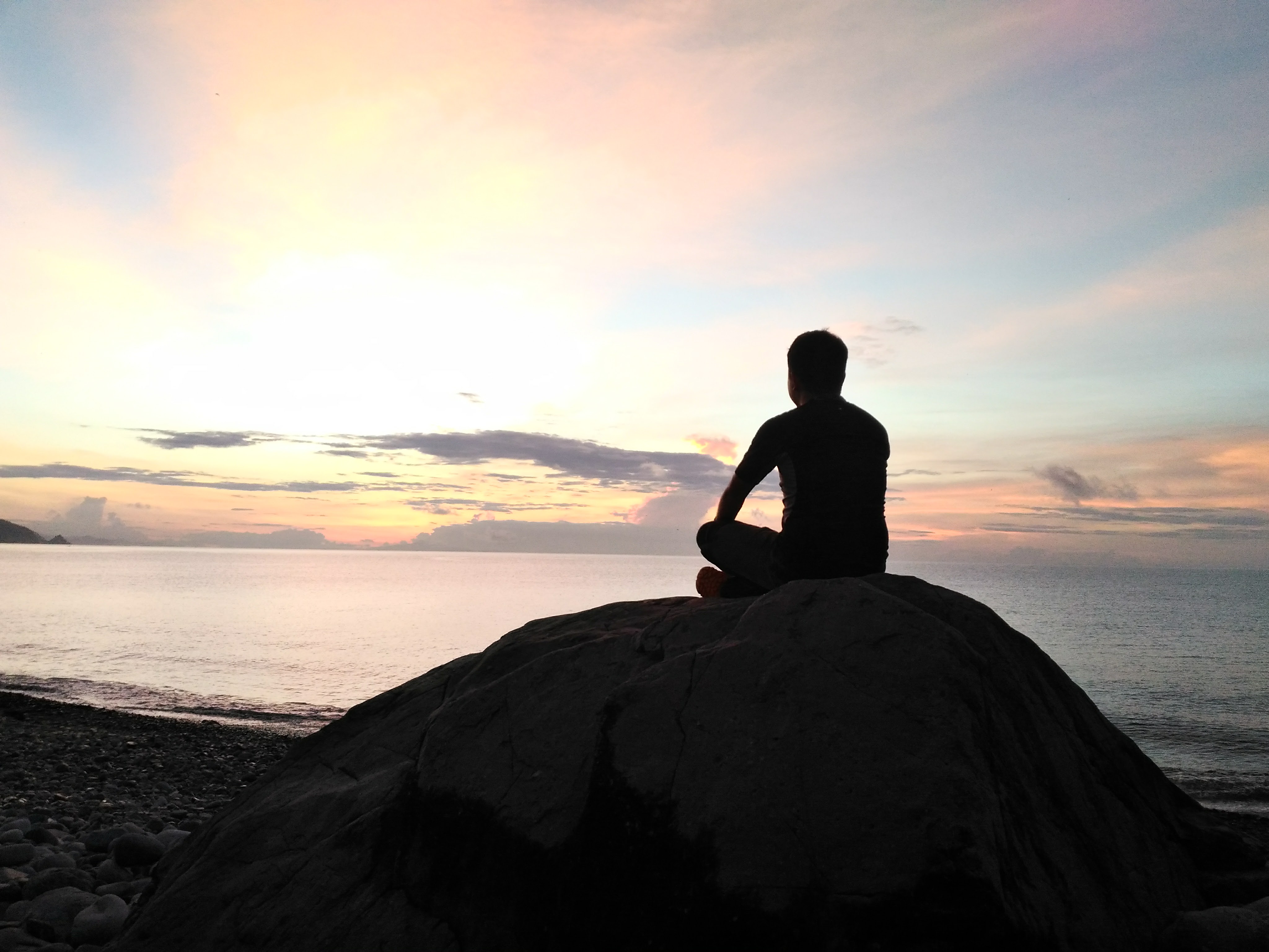 Baler Aurora Mark Anthony Llego