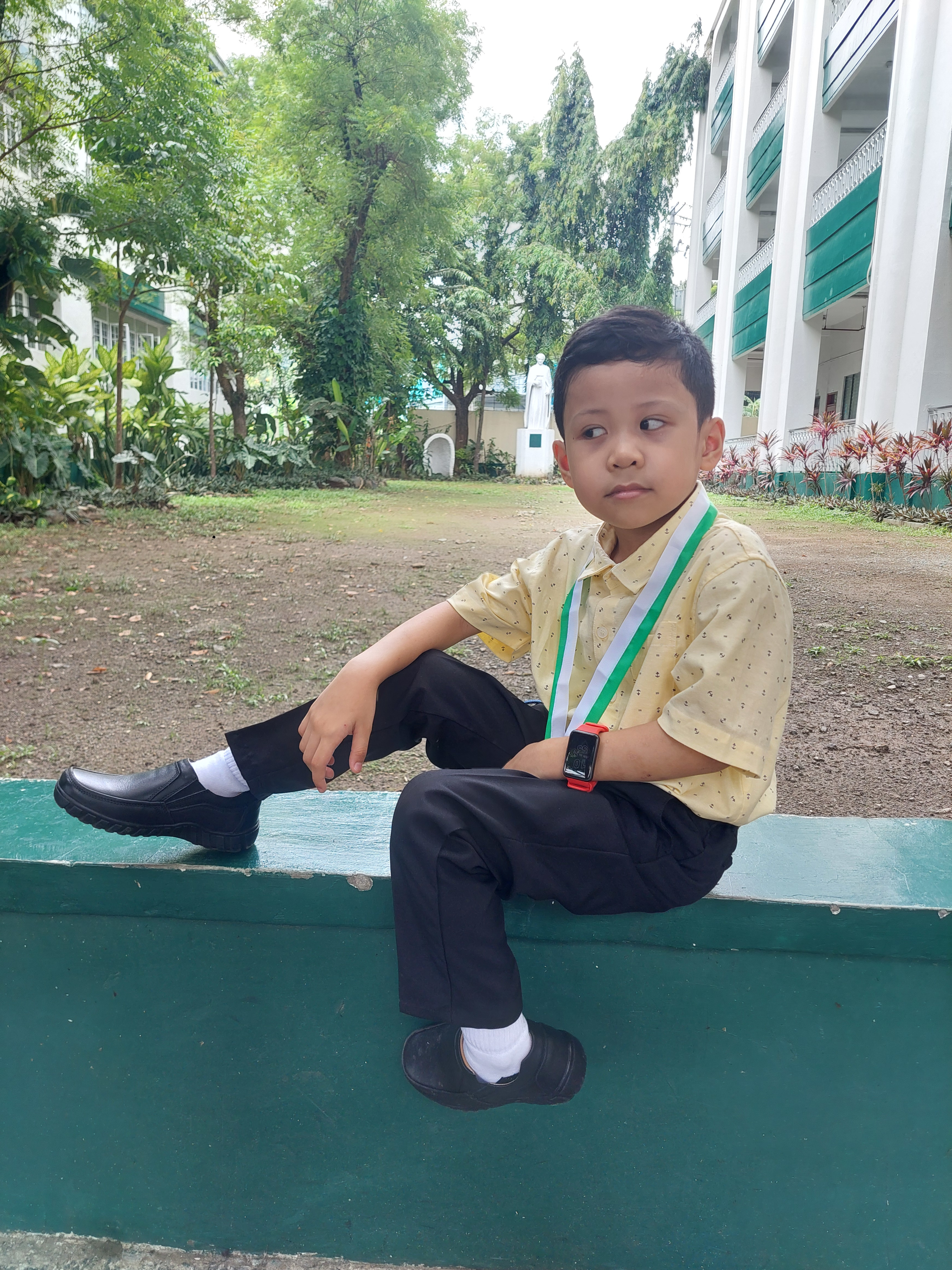 College of San Benildo-Rizal (CoSB-R)