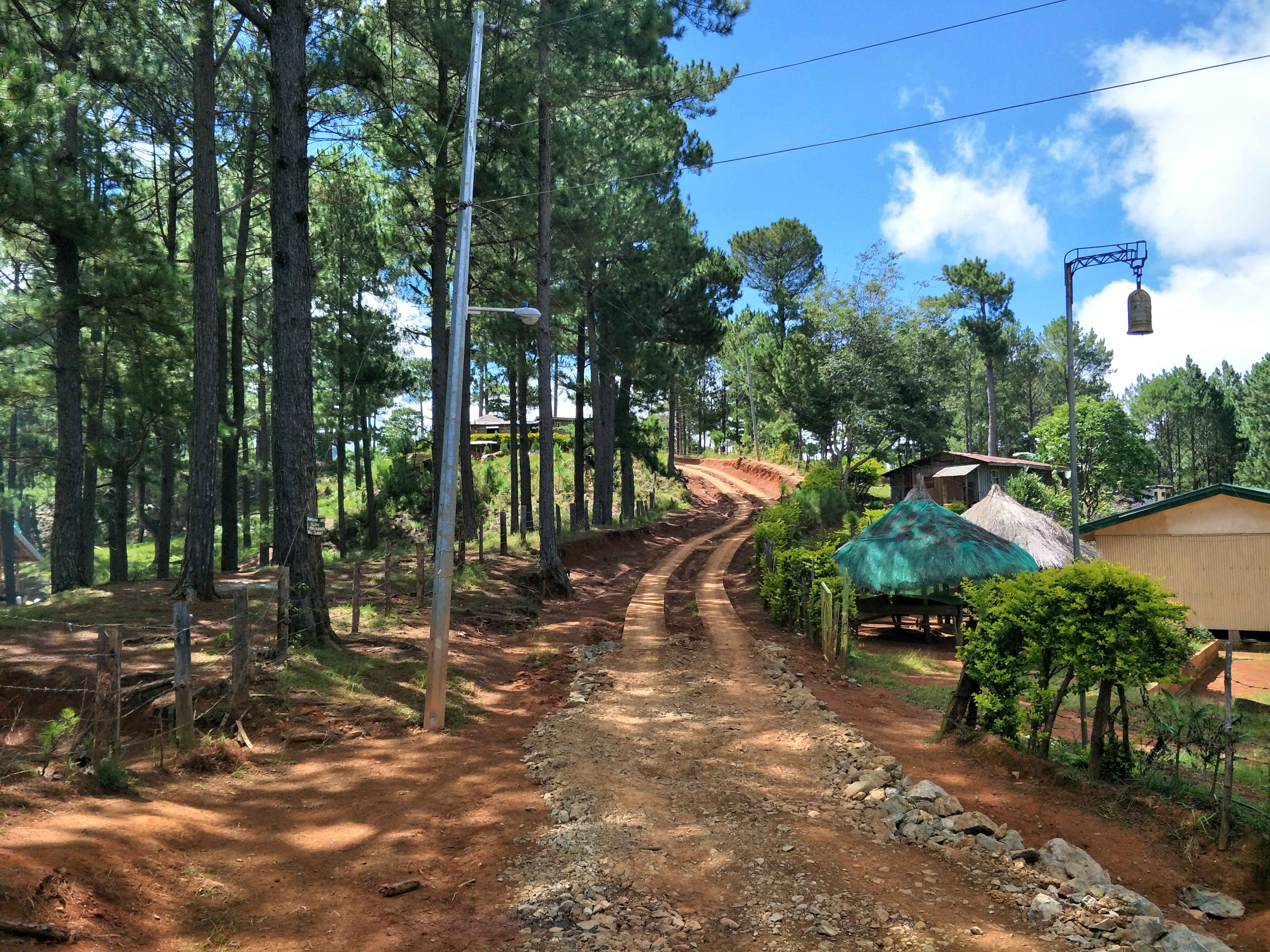 Mount Purgatory Bukod Benguet