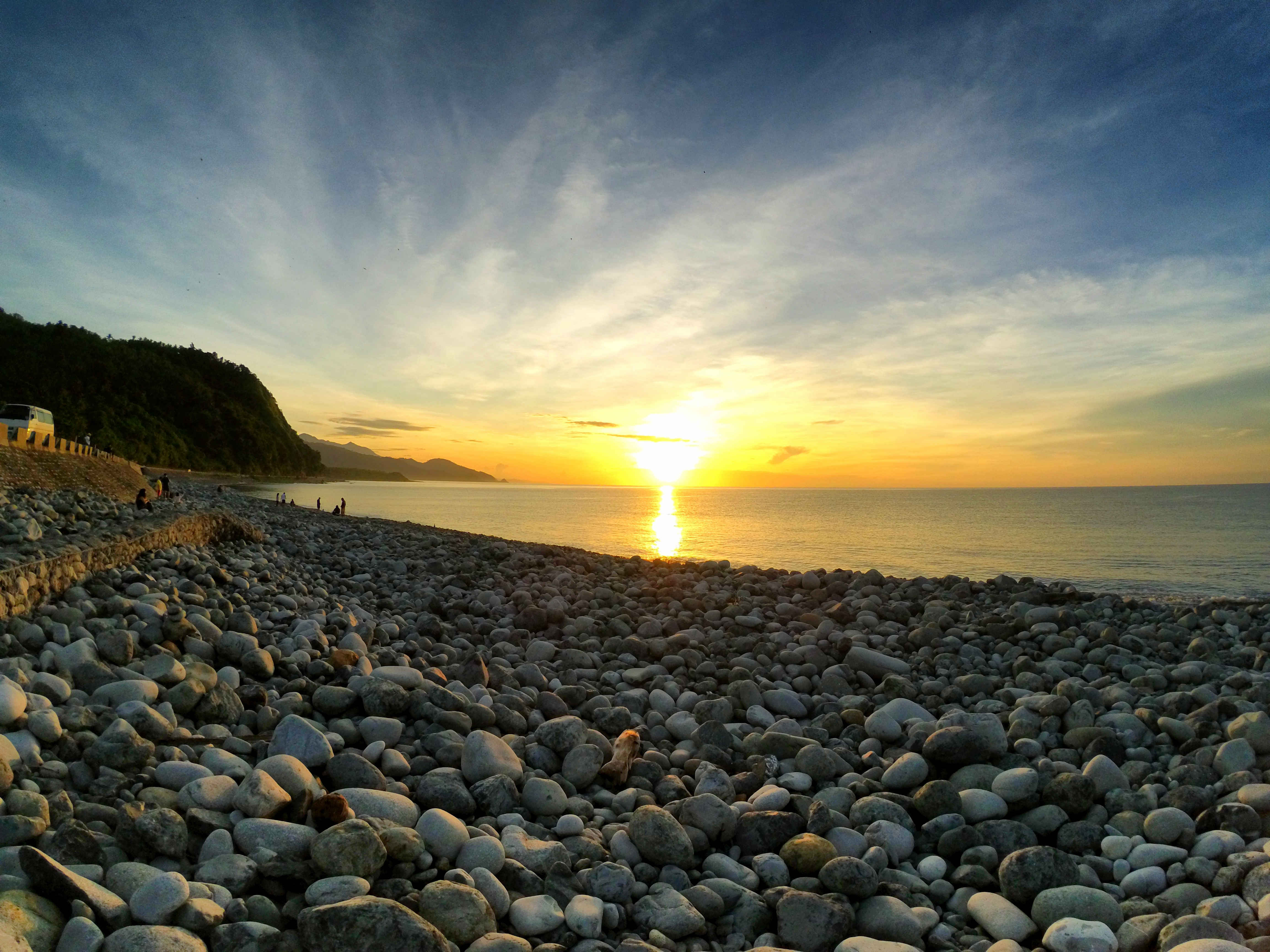 Baler Aurora Mark Anthony Llego