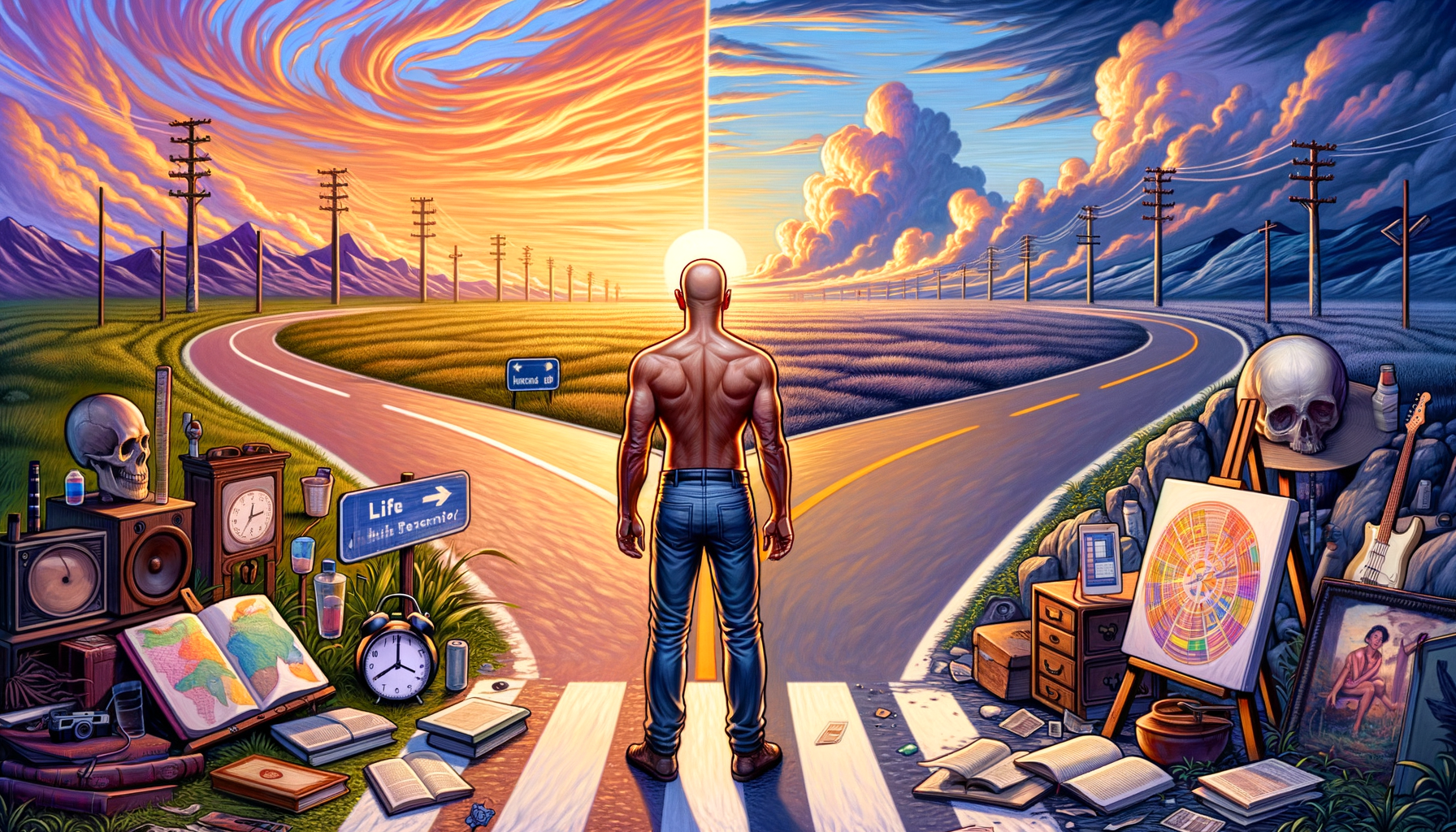 Embracing Life at 32: Navigating Dreams and Realities of Adulthood