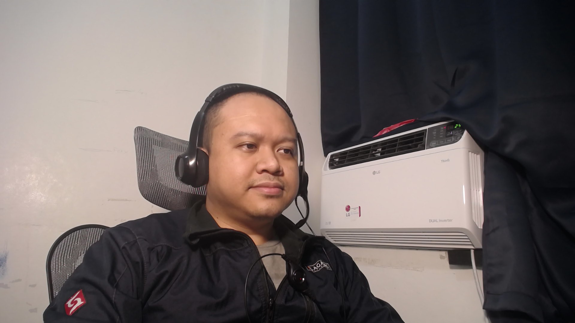 Mark Anthony Llego Full-stack Developer